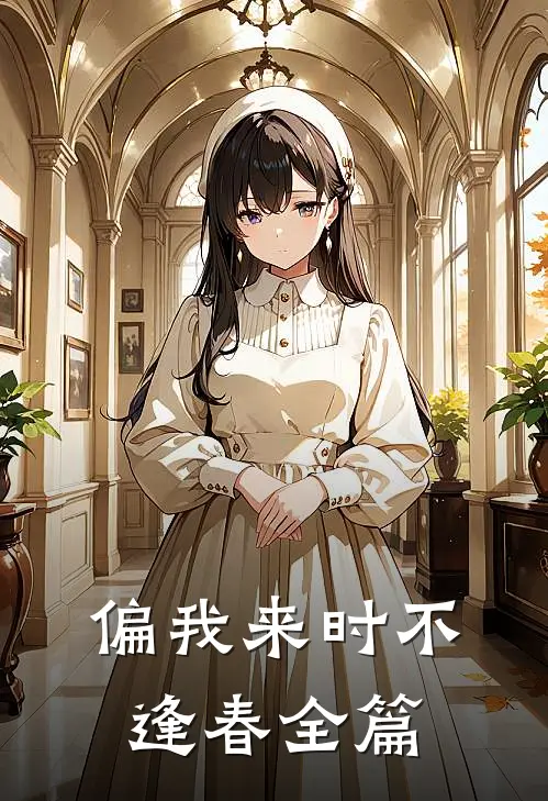 偏我来时不逢春全篇