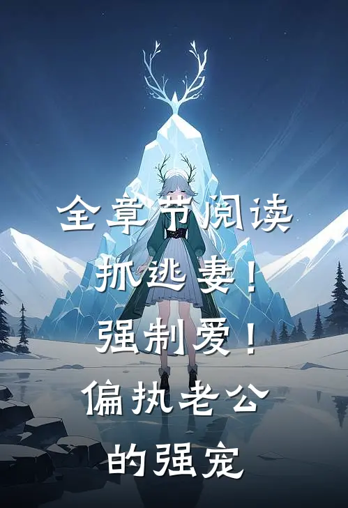 全章节阅读抓逃妻！强制爱！偏执老公的强宠