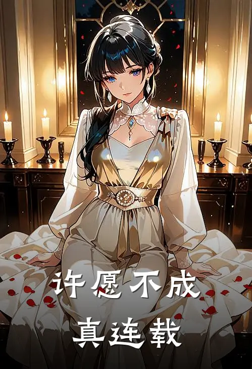许愿不成真连载