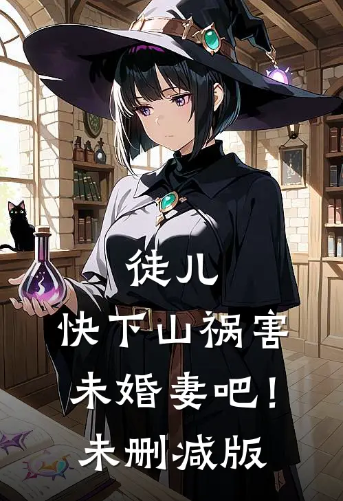 徒儿，快下山祸害未婚妻吧！未删减版