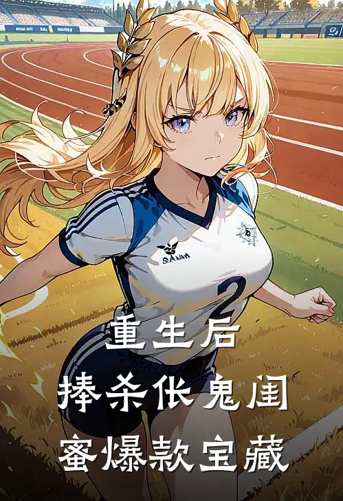 重生后，捧杀伥鬼闺蜜爆款宝藏