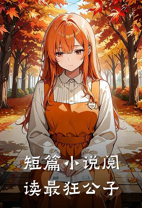 短篇小说阅读最狂公子