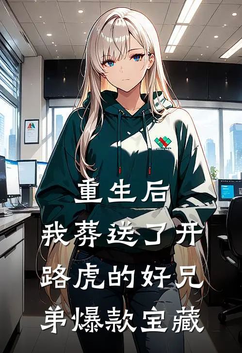 重生后，我葬送了开路虎的好兄弟爆款宝藏