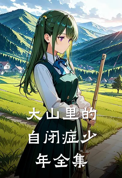 大山里的自闭症少年 全集