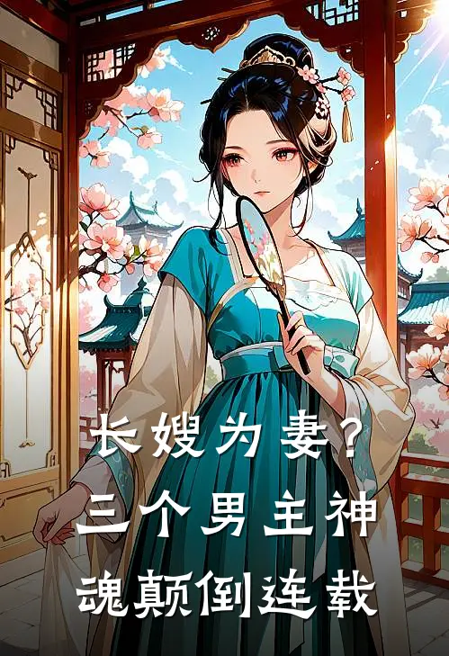 长嫂为妻？三个男主神魂颠倒连载