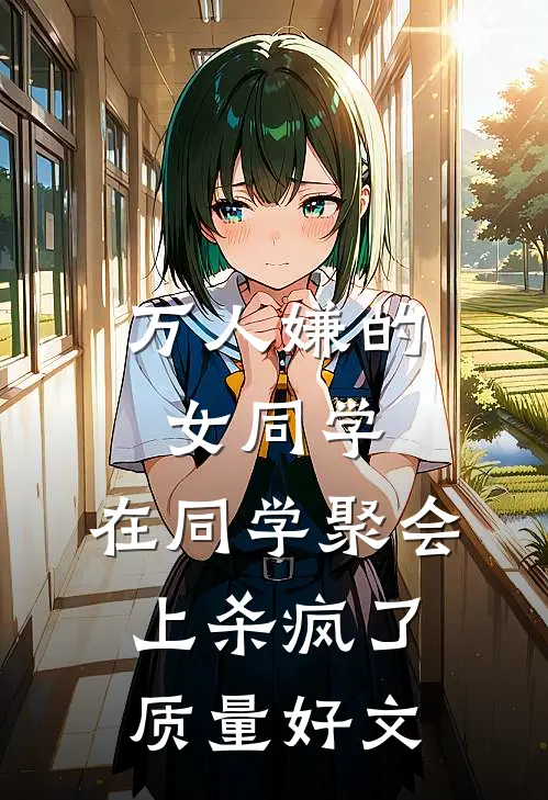 万人嫌的女同学，在同学聚会上杀疯了质量好文