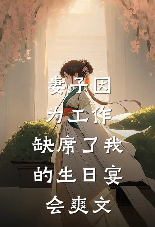 妻子因为工作，缺席了我的生日宴会爽文