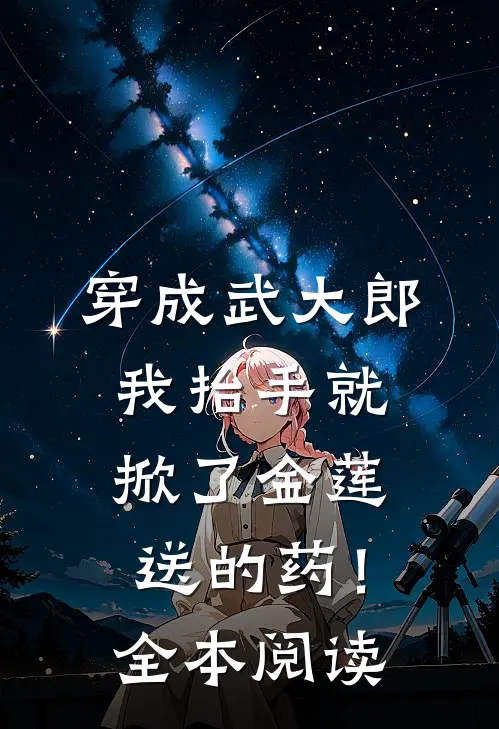 穿成武大郎，我抬手就掀了金莲送的药！全本阅读