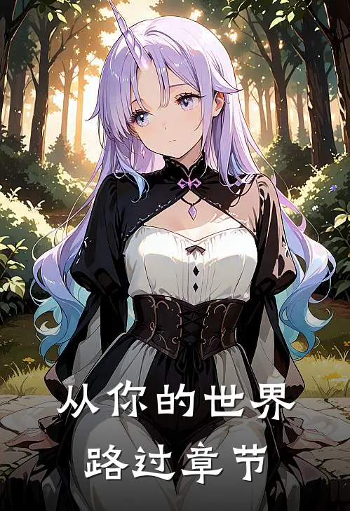 从你的世界路过章节