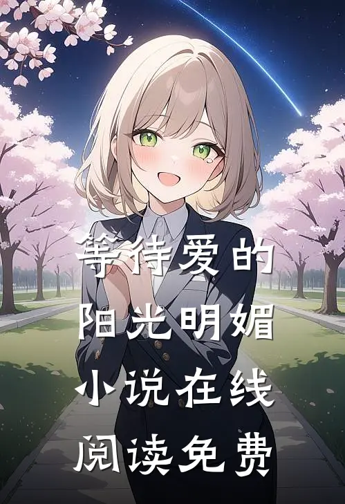 等待爱的阳光明媚小说在线阅读免费