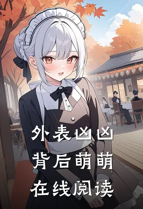 外表凶凶，背后萌萌在线阅读
