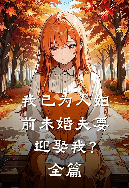 我已为人妇，前未婚夫要迎娶我？全篇