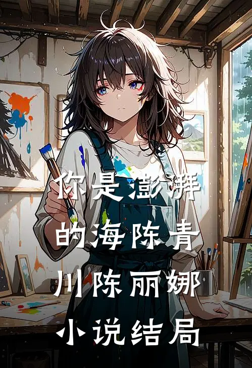你是澎湃的海陈青川陈丽娜小说结局