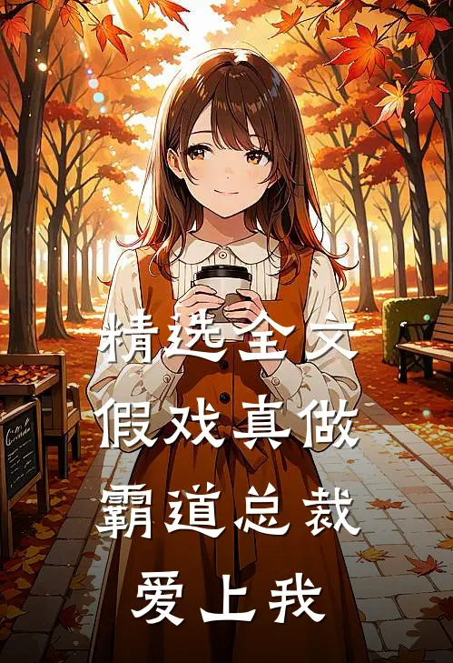 精选全文假戏真做，霸道总裁爱上我