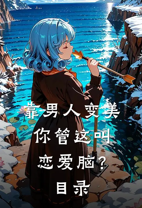 靠男人变美，你管这叫恋爱脑？目录