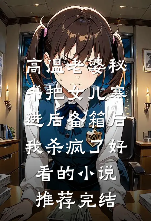 高温老婆秘书把女儿塞进后备箱后，我杀疯了好看的小说推荐完结
