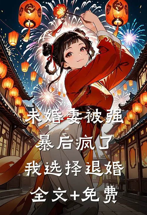 未婚妻被强暴后疯了，我选择退婚全文+免费
