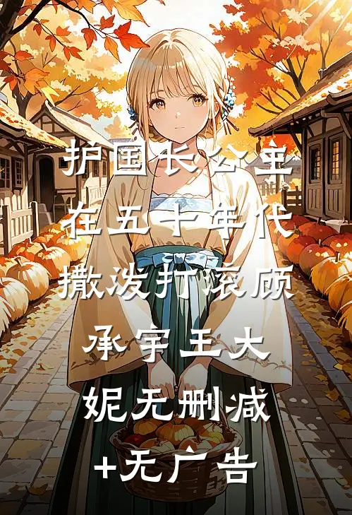 护国长公主在五十年代撒泼打滚顾承宇王大妮无删减+无广告