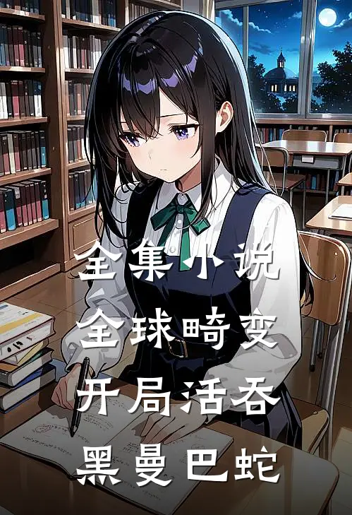 全集小说全球畸变：开局活吞黑曼巴蛇