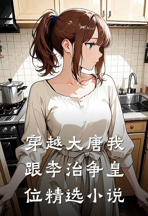 穿越大唐我跟李治争皇位精选小说