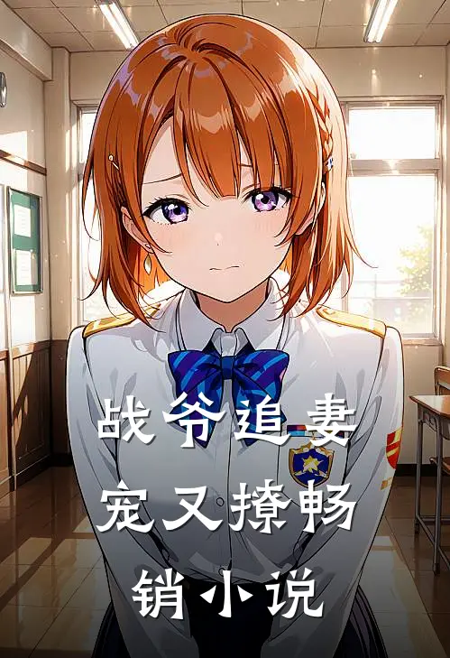 战爷追妻宠又撩畅销小说