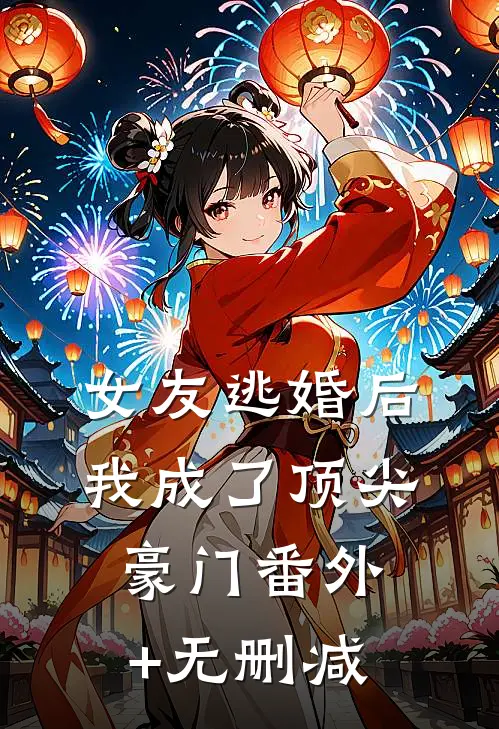 女友逃婚后，我成了顶尖豪门番外+无删减