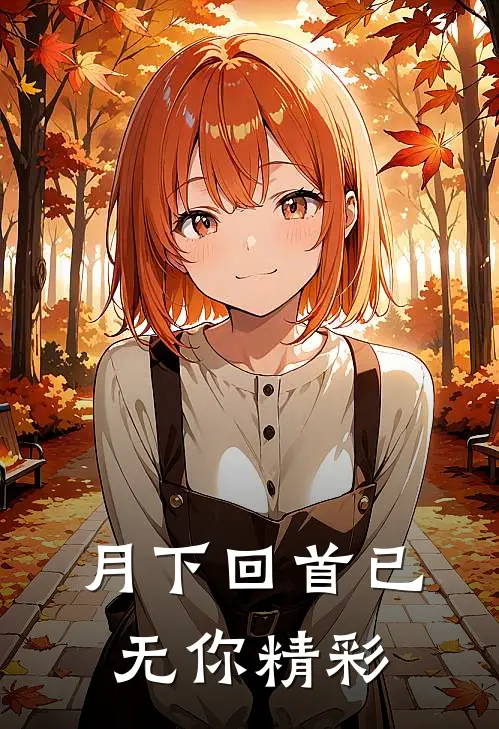 月下回首已无你精彩