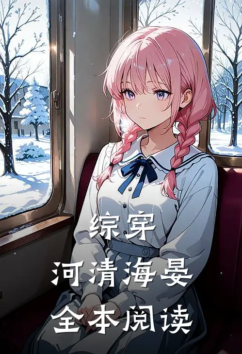 综穿：河清海晏全本阅读