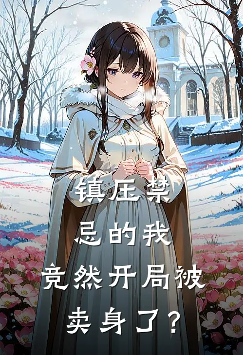 镇压禁忌的我，竞然开局被卖身了？