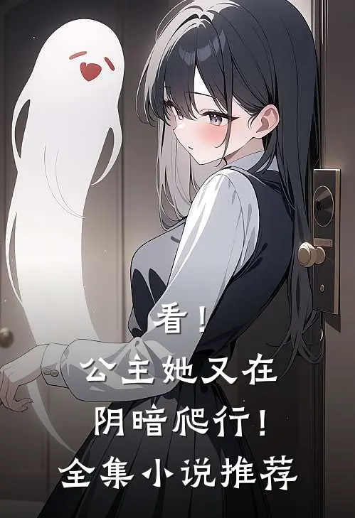 看！公主她又在阴暗爬行！全集小说推荐