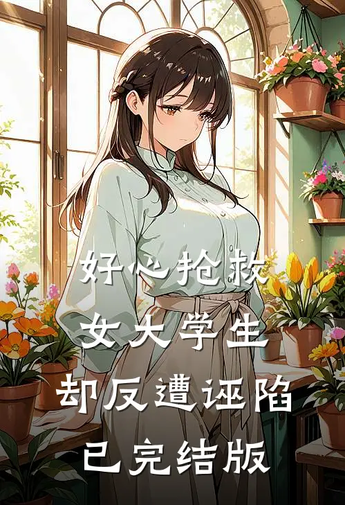 好心抢救女大学生，却反遭诬陷已完结版