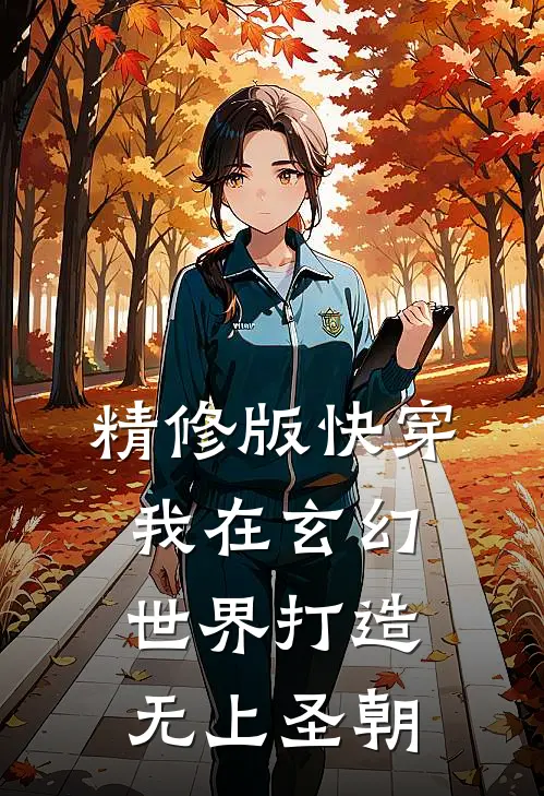 精修版快穿：我在玄幻世界打造无上圣朝