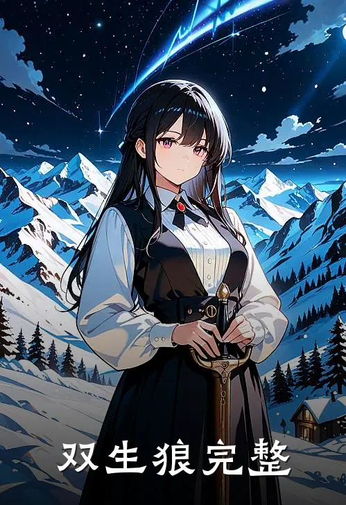双生狼完整