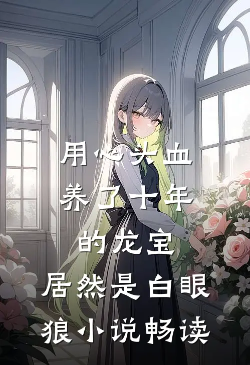 用心头血养了十年的龙宝，居然是白眼狼小说畅读