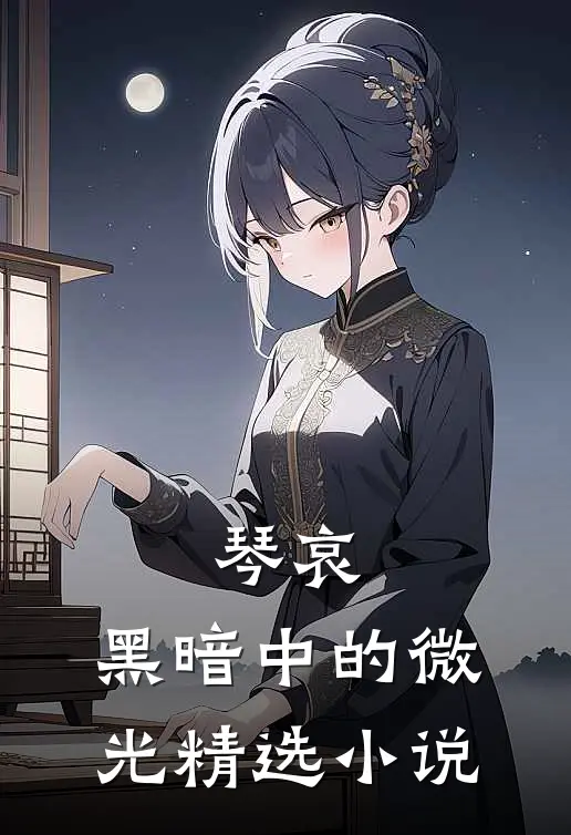 琴哀：黑暗中的微光精选小说