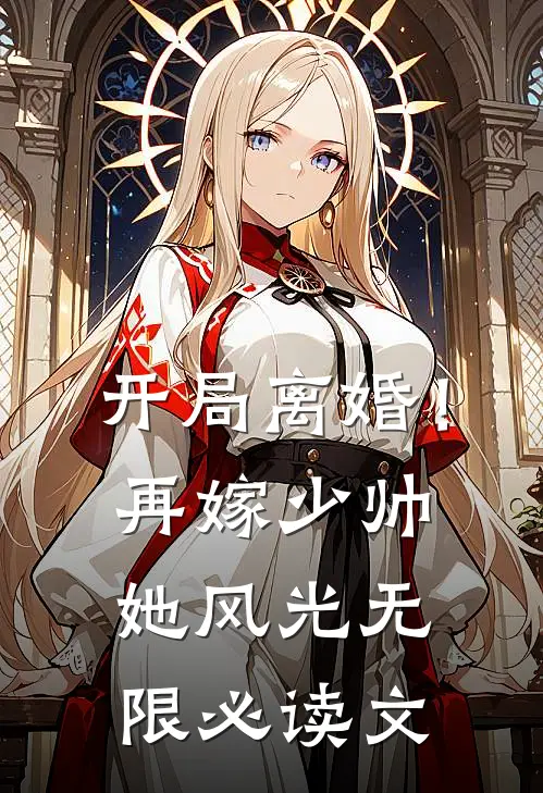 开局离婚！再嫁少帅她风光无限必读文