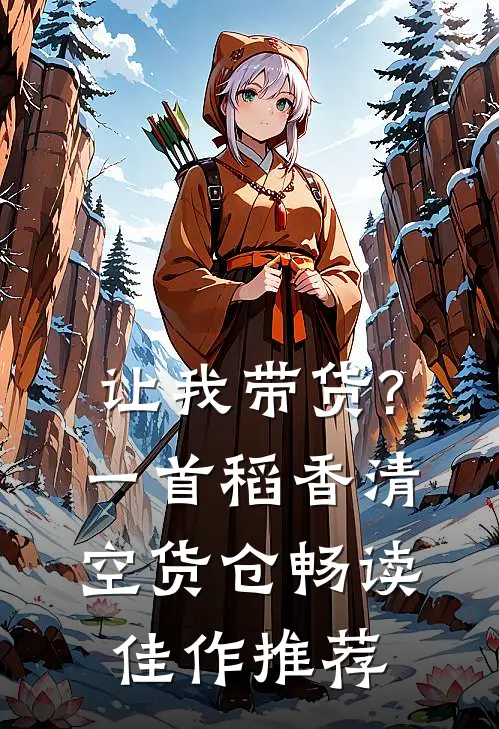 让我带货?一首稻香清空货仓畅读佳作推荐