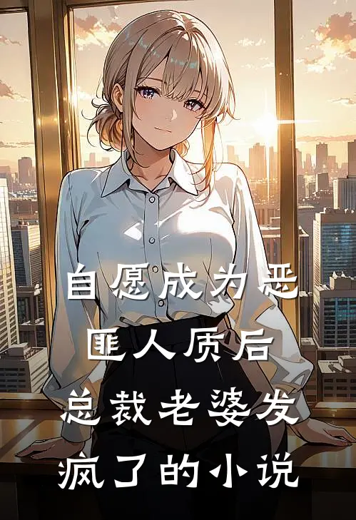 自愿成为恶匪人质后，总裁老婆发疯了的小说