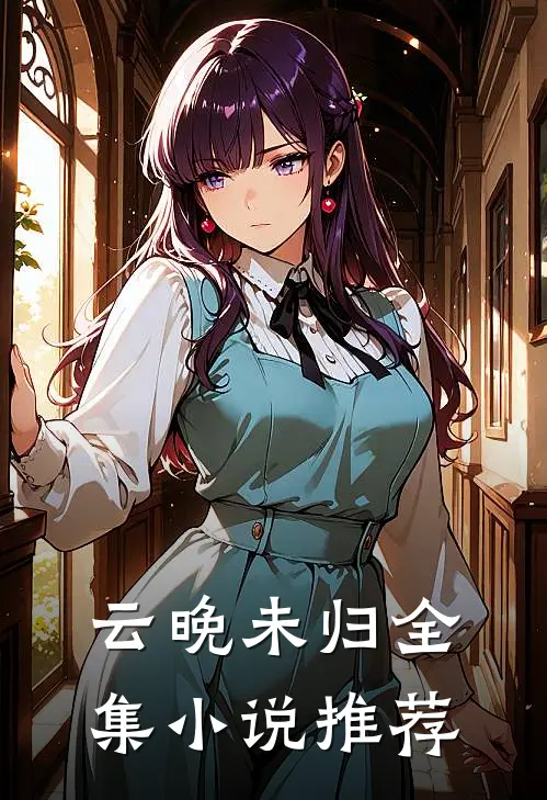 云晚未归全集小说推荐