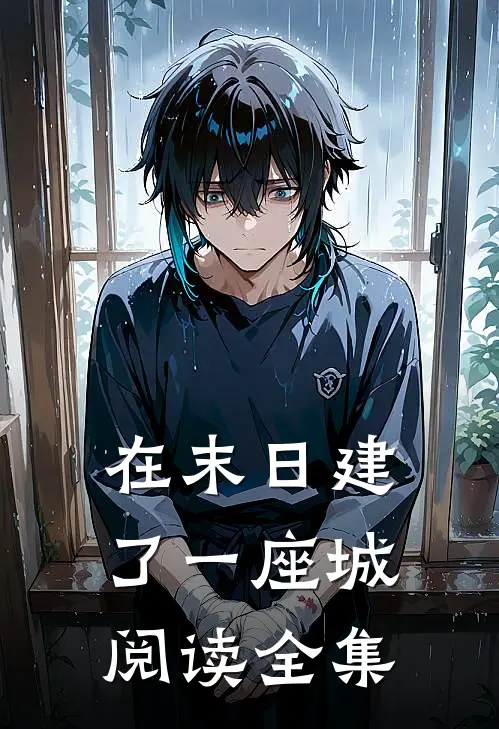在末日建了一座城阅读全集