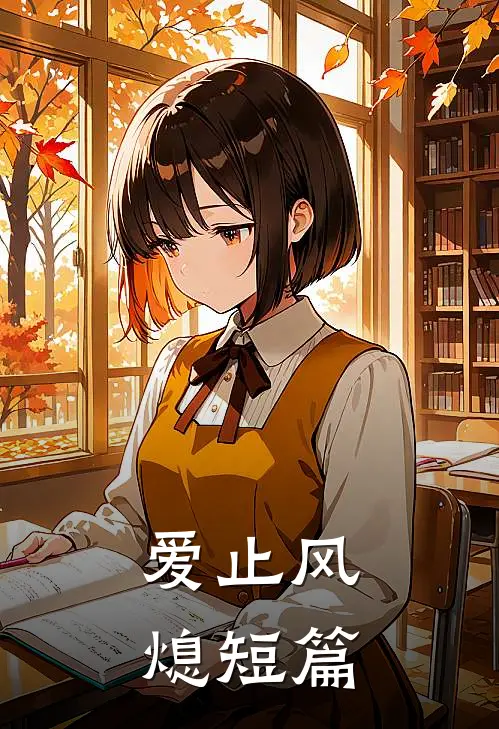 爱止风熄短篇