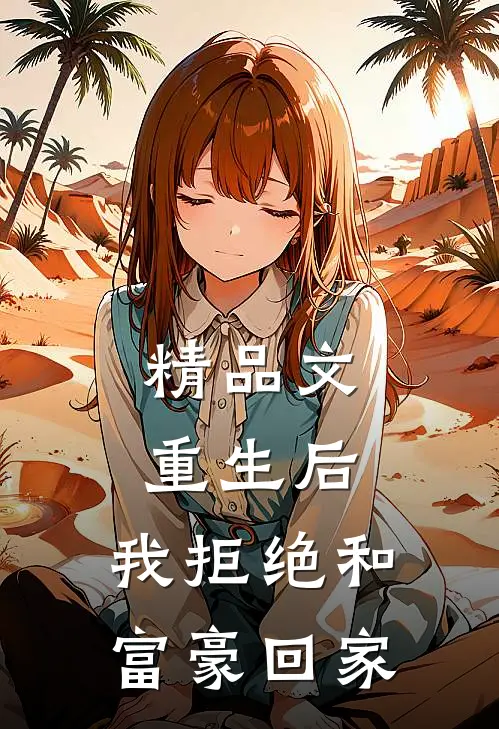 精品文重生后，我拒绝和富豪回家