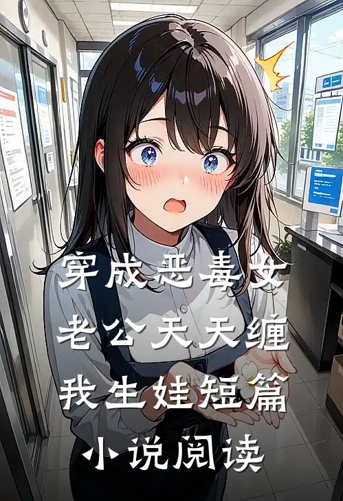 穿成恶毒女，老公天天缠我生娃短篇小说阅读