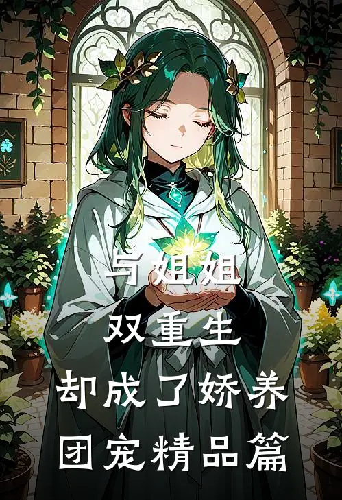 与姐姐双重生，却成了娇养团宠精品篇