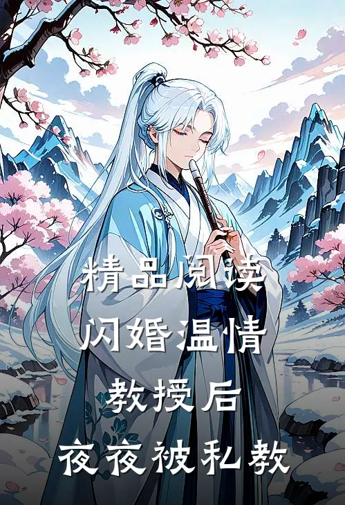 精品阅读闪婚温情教授后，夜夜被私教
