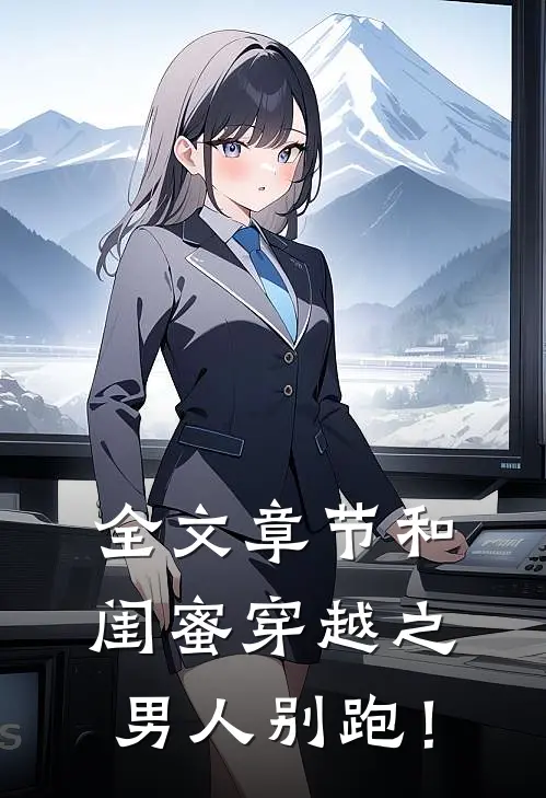 全文章节和闺蜜穿越之男人别跑！