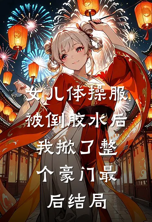 女儿体操服被倒胶水后，我掀了整个豪门最后结局