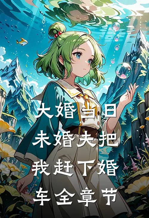 大婚当日，未婚夫把我赶下婚车全章节