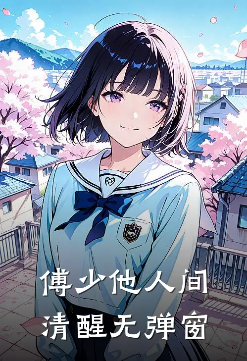 傅少他人间清醒无弹窗