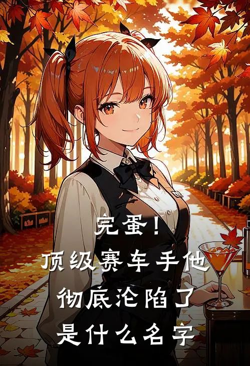完蛋！顶级赛车手他彻底沦陷了是什么名字